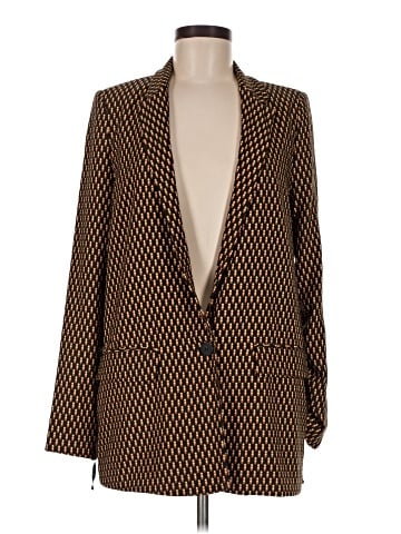 Mango Blazer (view 1)