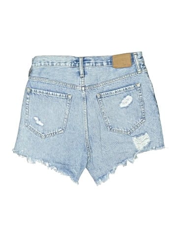 Aeropostale Denim Shorts (view 2)