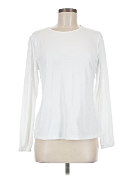 Lands' End Long Sleeve T-Shirt (view 1)