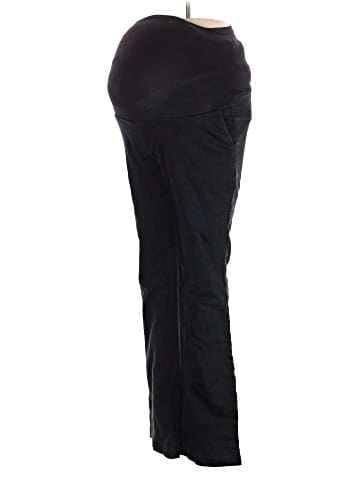 Motherhood Active Pants (view 1)