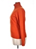 Worth Orange Turtleneck Sweater Size XL - photo 5