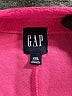 Gap Hearts Pink Athletic Shorts Size XXL - photo 3
