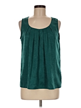 Ny Collection Sleeveless Blouse