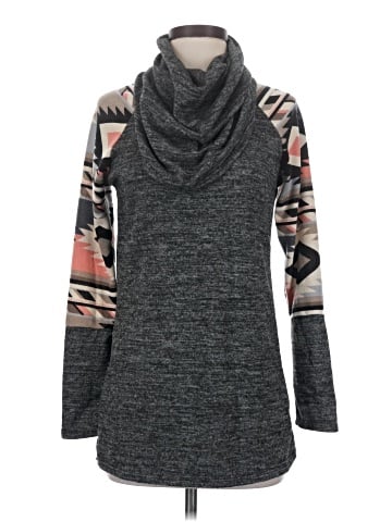 Acting Pro Pullover Sweater (view 1)