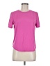 Lululemon Athletica Pink Active T-Shirt Size 8 - photo 1