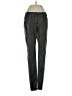 BCBGMAXAZRIA 100% Polyurethane Black Casual Pants Size XS - photo 1