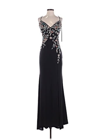 Mac Duggal Cocktail Dress (view 1)