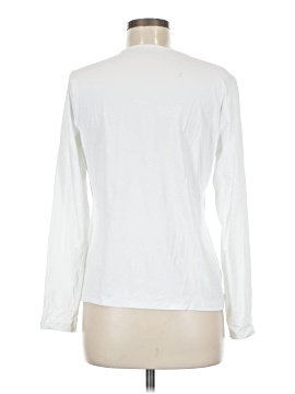 Lands' End Long Sleeve T-Shirt (view 2)
