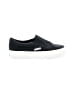 Superga Black Sneakers Size 6 1/2 - photo 1