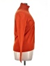 Worth Orange Turtleneck Sweater Size XL - photo 4