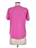 Lululemon Athletica Pink Active T-Shirt Size 8 - photo 2