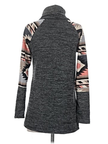 Acting Pro Pullover Sweater (view 2)