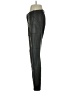 BCBGMAXAZRIA 100% Polyurethane Black Casual Pants Size XS - photo 5