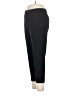 Vince Camuto Solid Black Active Pants Size 12 - photo 5