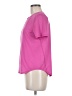 Lululemon Athletica Pink Active T-Shirt Size 8 - photo 5