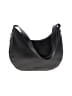 Assorted Brands Solid Black Hobo One size - photo 1