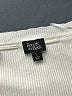 Beverly and Beck White Tank Top Size L - photo 7
