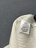 Beverly and Beck White Tank Top Size L - photo 8