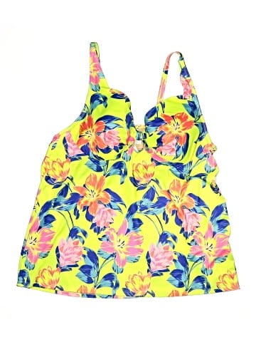Swim by Cacique Swimsuit Top (view 1)
