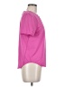 Lululemon Athletica Pink Active T-Shirt Size 8 - photo 4
