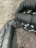 VICI 100% Polyester Polka Dots Black Romper Size L - photo 5