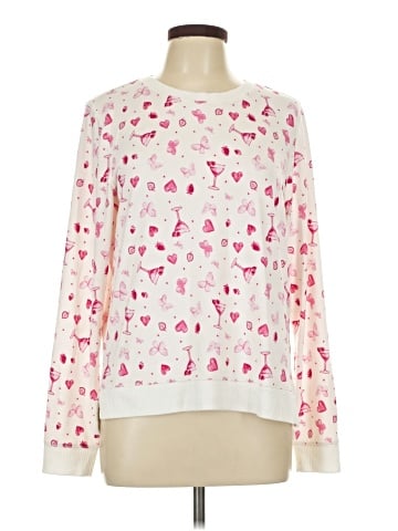 Lucky Brand Pullover Sweater (view 1)