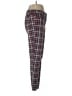 William Rast Plaid Red Jeggings Size 29 waist - photo 4