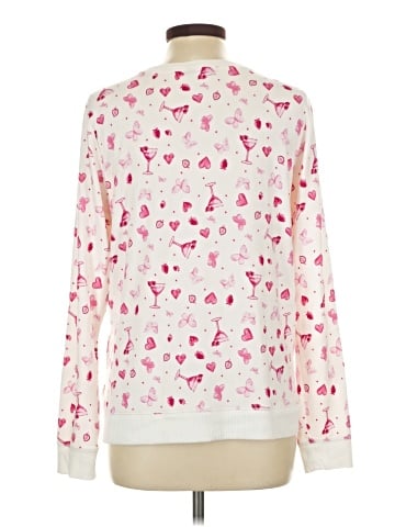 Lucky Brand Pullover Sweater (view 2)