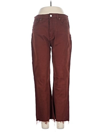 Zara Jeans (view 1)