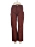 Zara Brown Jeans Size 10 - photo 1
