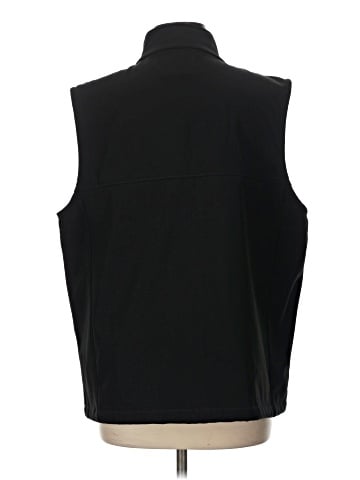 CHARLES RIVER APPAREL Vest (view 2)