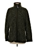 T by Talbots Green Cardigan Size M - photo 1