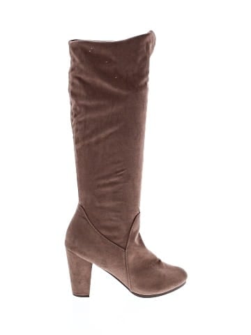 Breckelle's Boots (view 1)