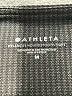 Athleta Solid Black Active Pants Size M - photo 7