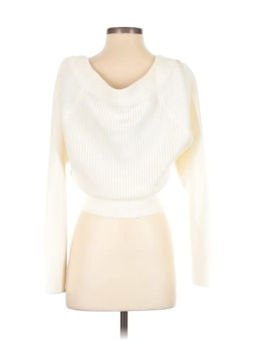 Garage Pullover Sweater (view 2)