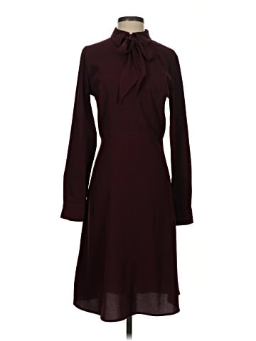 Who What Wear Casual Dress (view 1)