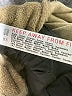 Out From Under Tan Pullover Sweater Size M - photo 8