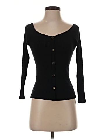 Amour Vert 3/4 Sleeve T-Shirt (view 1)
