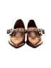 Maeve Gold Flats Size EU 39 - photo 2