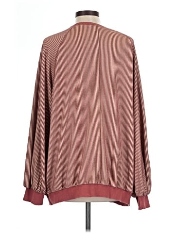 Easel Pullover Sweater (view 2)