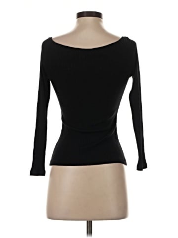 Amour Vert 3/4 Sleeve T-Shirt (view 2)