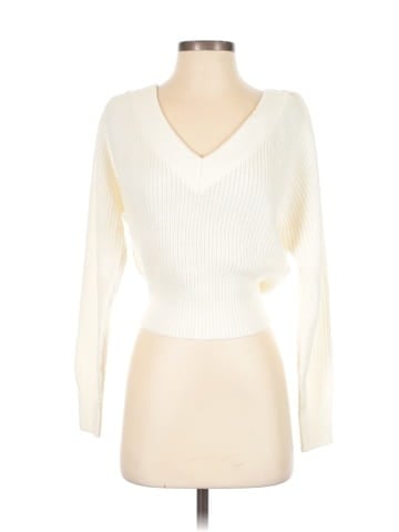 Garage Pullover Sweater (view 1)