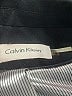 Calvin Klein Black Blazer Size 12 - photo 6