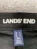 Lands' End Black Jeans Size 14 - photo 7