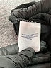 Lands' End Black Jeans Size 14 - photo 8