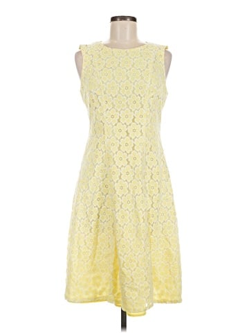 Tommy Hilfiger Cocktail Dress (view 1)