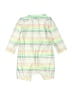 Baby Gap Ivory One Piece Swimsuit Size 6-12 mo - photo 2