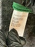 American Eagle Outfitters 100% Polyester Green Jacket Size M - photo 7