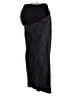 Old Navy - Maternity 100% Cotton Black Jeans Size 16 - photo 1