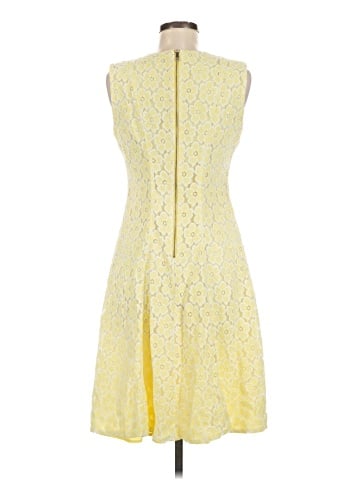 Tommy Hilfiger Cocktail Dress (view 2)